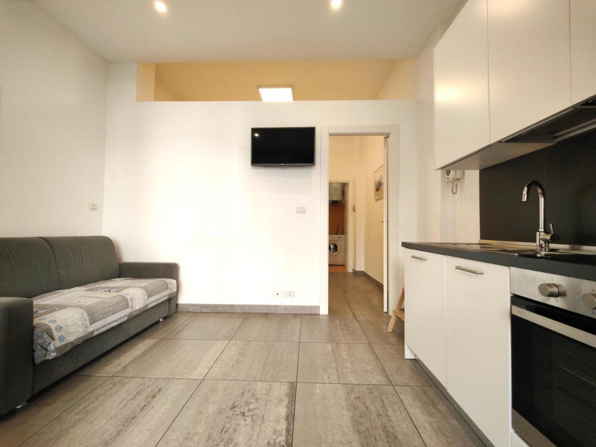 Hostdomus - Terry Suite Turin Exterior foto